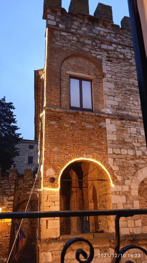 Апартаменти La Casa Di Lisa Суверето Екстер'єр фото
